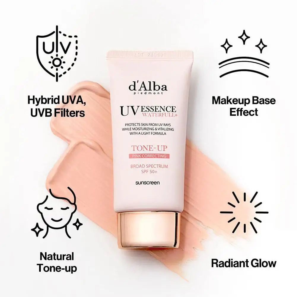 Aromatic Spray Serum